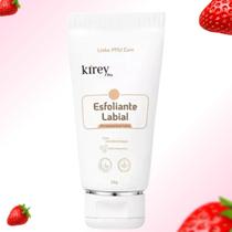 Esfoliante Labial Kirey Pro 50g - Pré Micropigmentação