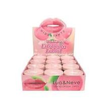 Esfoliante Labial - Lua e Neve (LN02244) Esfoliante Labial - Lua e Neve (LN02244)