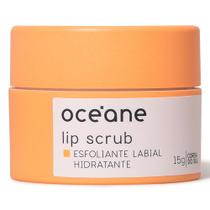 Esfoliante Labial Océane Lip Scrub Esfoliante Labial Océane Lip Scrub