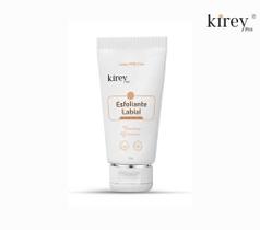 Esfoliante Labial Para Micropigmentação 50g Kirey Pro Vegano - kireyPro