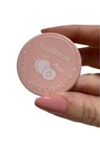 Esfoliante Labial Peach Lua e Neve - 03