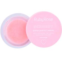 Esfoliante Labial Ruby Rose Scrubby