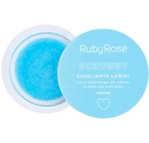 Esfoliante Labial Ruby Rose Scrubby