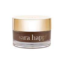 Esfoliante labial Sara Happ Vanilla Bean Sugar 15mL vegano