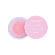 Esfoliante labial scrubby - ruby rose