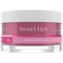 Esfoliante Labial Sweet Lips Tutti Frutti Tulipia 15g