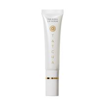Esfoliante labial TATCHA Kissu Esfoliante labial hidratante com semente de pêssego