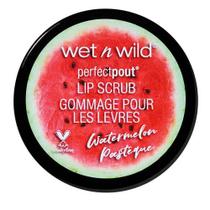 Esfoliante Labial wet n wild - Perfect Pout Lip Scrub