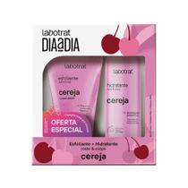 Esfoliante labotrat cereja dia a dia 150g Esfoliante labotrat cereja dia a dia 150g