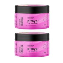 Esfoliante Labotrat Corpo E Rosto 300G Pitaya - Kit Com 2Un Esfoliante Labotrat Corpo E Rosto 300G Pitaya - Kit Com 2Un