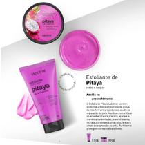 Esfoliante Labotrat Corpo E Rosto Pitaya 150g Esfoliante Labotrat Corpo E Rosto Pitaya 150g
