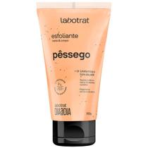 Esfoliante Labotrat Corporal E Facial Banho Dia A Dia Pele Perfumada 150g Escolha