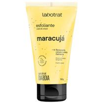 Esfoliante Labotrat Corporal E Facial Banho Dia A Dia Pele Perfumada 150g Escolha
