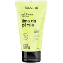 Esfoliante Labotrat Corporal E Facial Banho Dia A Dia Pele Perfumada 150g Escolha