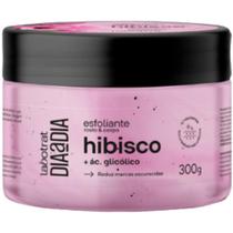 Esfoliante Labotrat Corporal E Facial Banho Dia A Dia Pele Perfumada 300g Escolha