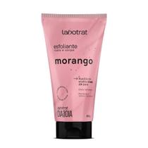 Esfoliante Labotrat Corporal E Facial Morango 150g