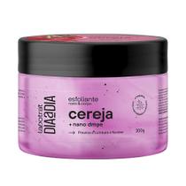 Esfoliante Labotrat Dia a Dia Cereja 300g Esfoliante Labotrat Dia a Dia Cereja 300g