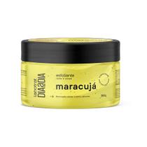 Esfoliante Labotrat Dia a Dia Maracujá 300g Esfoliante Labotrat Dia a Dia Maracujá 300g