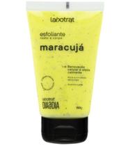 Esfoliante Labotrat Maracujá Dia a Dia Corporal e Facial 150g Esfoliante Labotrat Maracujá Dia a Dia Corporal e Facial 150g