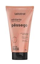 Esfoliante Labotrat Pessego 150G Esfoliante Labotrat Pessego 150G