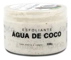 Esfoliante Labotrat Rosto & Corpo Água de Coco 330gr