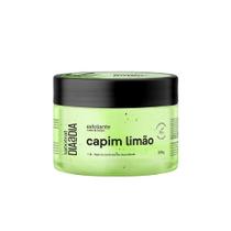 Esfoliante Labotrat Rosto e Corpo Capim-Limão Dia a Dia 300g Esfoliante Labotrat Rosto e Corpo Capim-Limão Dia a Dia 300g