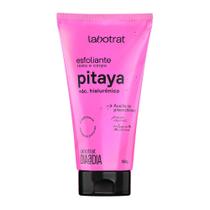 Esfoliante Labotrat Rosto e Corpo Pitaya 150g Esfoliante Labotrat Rosto e Corpo Pitaya 150g