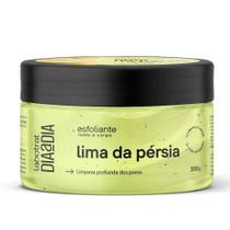 Esfoliante Lima Da Pérsia 300g Labotrat