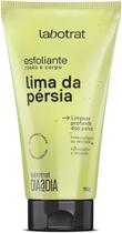 Esfoliante Lima Da Pérsia Dia a Dia 150g - Labotrat