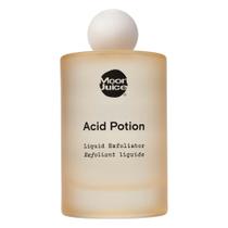 Esfoliante líquido Moon Juice Acid Potion AHA BHA 100mL Esfoliante líquido Moon Juice Acid Potion AHA BHA 100mL