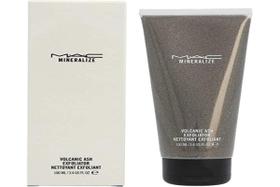 Esfoliante MAC Mineralize Cinza Vulcânica com Cinza Piroclástica