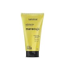 Esfoliante Maracujá 150g Corpo e Rosto Labotrat Esfoliante Maracujá 150g Corpo e Rosto Labotrat