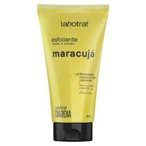 Esfoliante maracujá corpo e rosto dia a dia 150g labotrat Esfoliante maracujá corpo e rosto dia a dia 150g labotrat