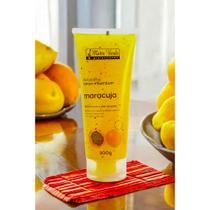 Esfoliante Maracuja Desfrute de Cuidados Refrescantes Beleza Cuidado de pele Skin Care