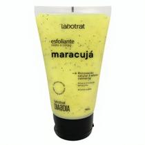 Esfoliante Maracuja Dia a Dia 150ml - Labotrat Esfoliante Maracuja Dia a Dia 150ml - Labotrat