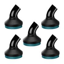 Esfoliante McCulloch A1230-007-5 redonda (pacote com 5) para limpeza Esfoliante McCulloch A1230-007-5 redonda (pacote com 5) para limpeza