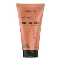 Esfoliante Melância 150g Corpo e Rosto Labotrat Esfoliante Melância 150g Corpo e Rosto Labotrat