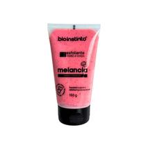 Esfoliante Melancia Corporal e Facial com Colágeno 150g