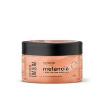 Esfoliante melancia dia a dia 300gr - labotrat