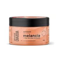 Esfoliante Melancia Limpa Ilumina Pele Corpo Rosto Reduz Rugas Estrias 300g - Labotrat - Labotrat