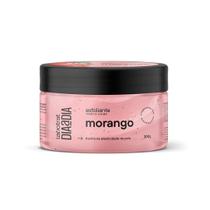 Esfoliante morango dia a dia 300gr - labotrat Esfoliante morango dia a dia 300gr - labotrat
