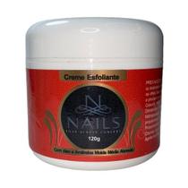 Esfoliante nails Amendoas Med. Abrasao 120g
