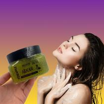 Esfoliante Natural Abacaxi Rhenuks 300g