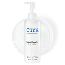 Esfoliante Natural Aqua Gel Cure Aqua Gel Gentle 260 ml