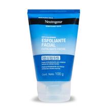 Esfoliante Neutrogena Deep Clean Energizing 100g