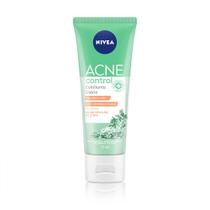 Esfoliante Nivea Facial Acne Control 75ml