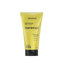 Esfoliante Para Corpo E Rosto Maracujá Labotrat - 150g