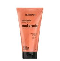 Esfoliante Para Corpo E Rosto Melancia Labotrat - 150g