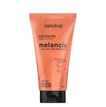 Esfoliante Para Corpo E Rosto Melancia Labotrat - 150g