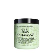 Esfoliante para Couro Cabeludo Bumble and Bumble Seaweed - Para Todos os Tipos de Cabelo